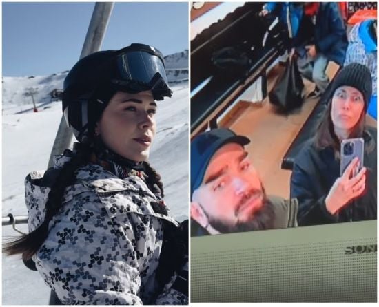 Юлія Саніна з чоловіком і сином показалася за кордоном: як вони розважаються