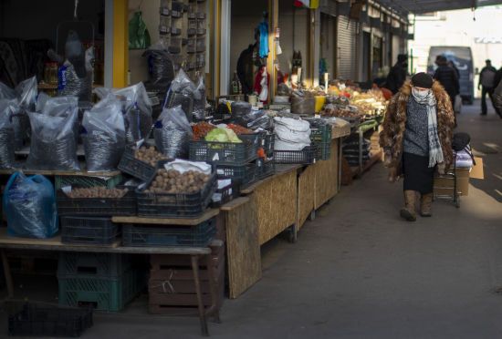 На ринках стрімко здорожчав популярний овоч