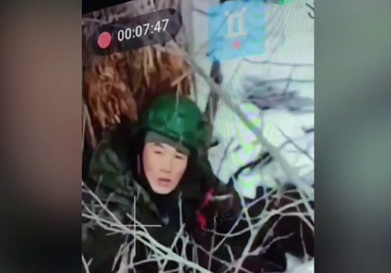 Чому солдатів КНДР взяли в полон лише через місяць після появи на фронті: десантник пояснив