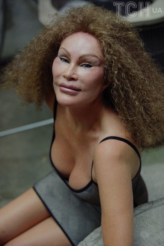 Померла "жінка-кішка" Джоселін Вільденштейн: подробиці смерті, біографія, скандали та фото