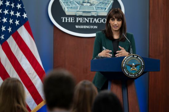 США не встигнуть поставити Україні всю допомогу до приходу Трампа: що каже Пентагон