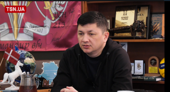 Мобілізація в Україні: Віталій Кім зробив гучну заяву