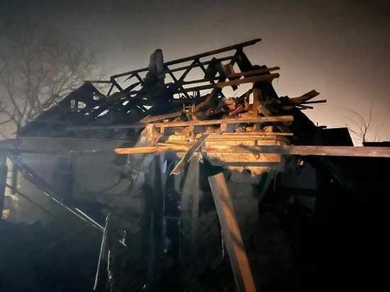 Зранку ворог атакував Одещину: що відомо про постраждалих