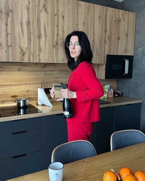 Єфросиніна показалася з чоловіком-воїном на відпочинку та розкрила, куди вони їздили з родиною