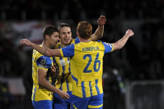 Шахтар – Брест: де дивитися і ставки букмекерів на матч Ліги чемпіонів