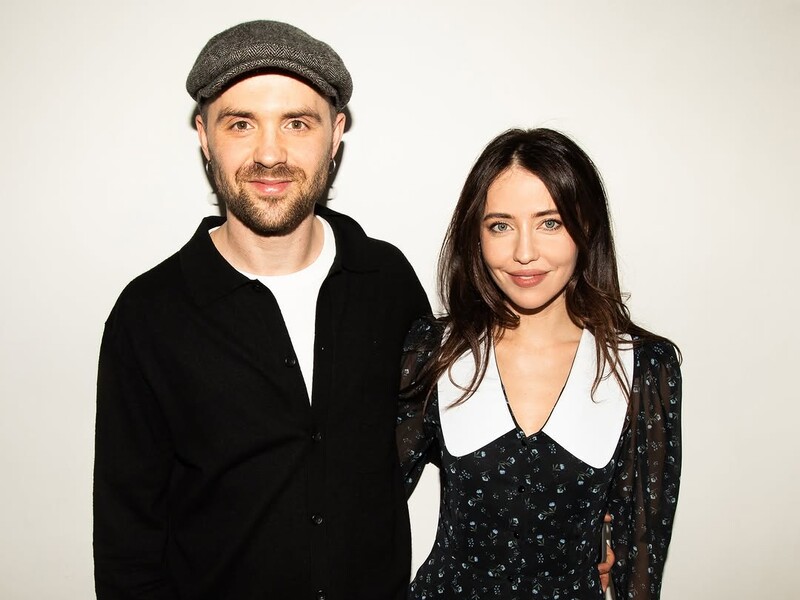 "Це був фантастичний досвід". Дорофєєва розповіла, де провела відпустку з Кацуріним