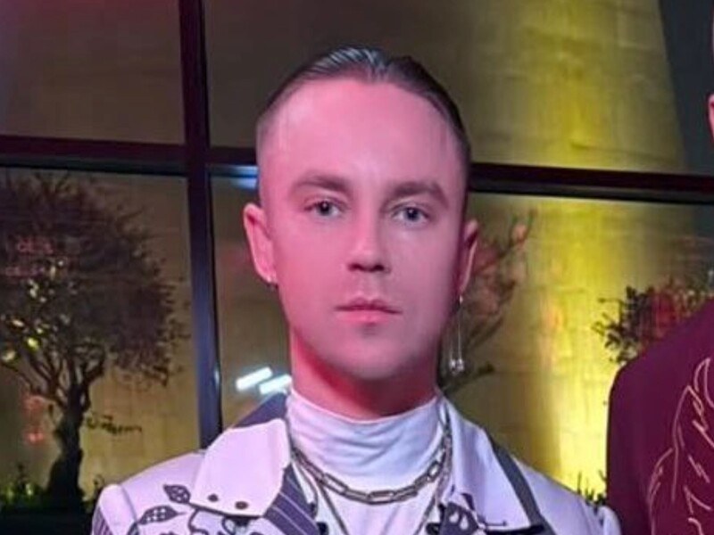 "Засуджує поведінку коханців". Пивоваров презентував лірик-відео на пісню "Суперники"