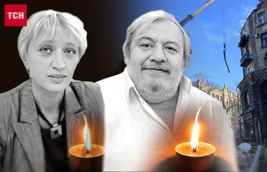 Російський "Шахед" вбив  науковців Ігоря Зиму та Олесю Сокур: що відомо про сім'ю (фото)