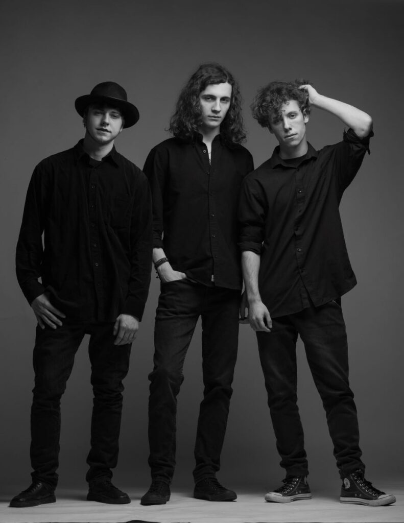 MAREVO випускає новий сингл - «Компроміс». Він про вибір, який складно прийняти та неможливо забути