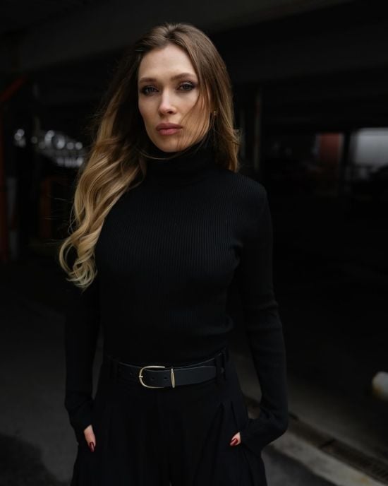 33-річна акторка Світлицька розлучилася з чоловіком після серйозної кризи: "Ми намагалися"