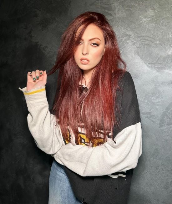 Донька Олі Полякової показала свій університет у США і пожалілася на проблеми зі здоров'ям