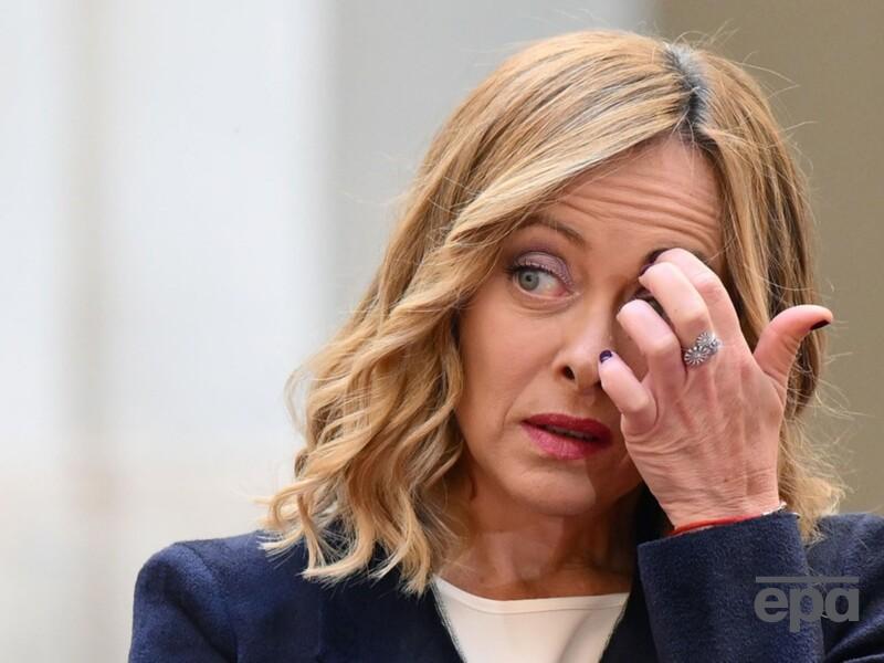 Батько був контрабандистом, а мати "штампувала любовні романи". П'ять найцікавіших фактів про Мелоні