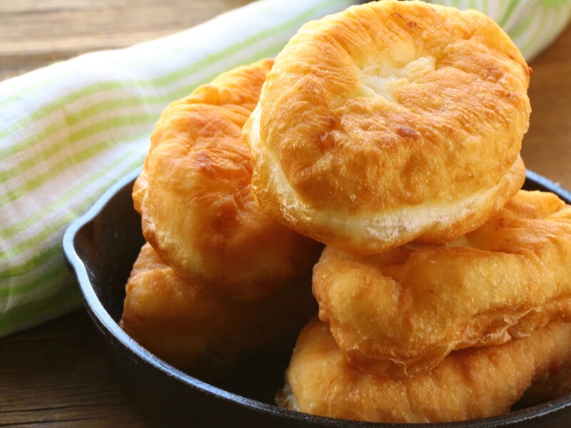 Додайте це в тісто – і пиріжки швидко вийдуть смачними й ніжними