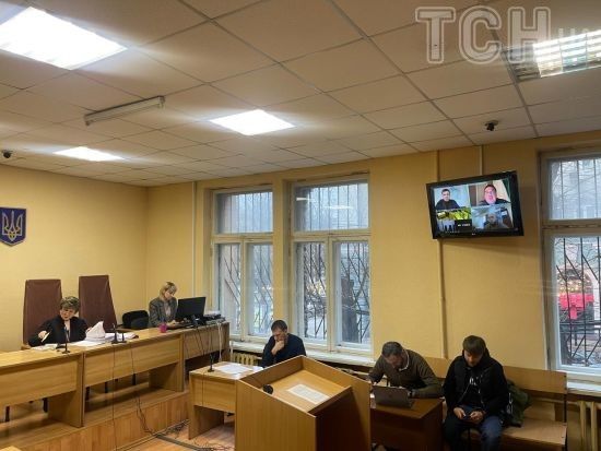 У Дніпрі почався суд у справі Тищенка: нардеп вийшов на зв'язок