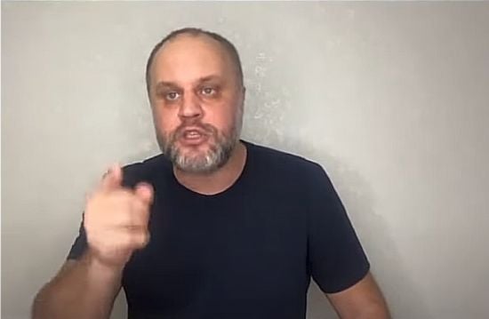 Колишній лідер донецьких сепаратистів закликав припинити війну: у чому причина