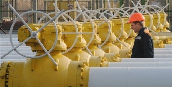 Зупинка транзиту газу з РФ: які наслідки для Європи та чи здорожчає блакитне паливо для українців