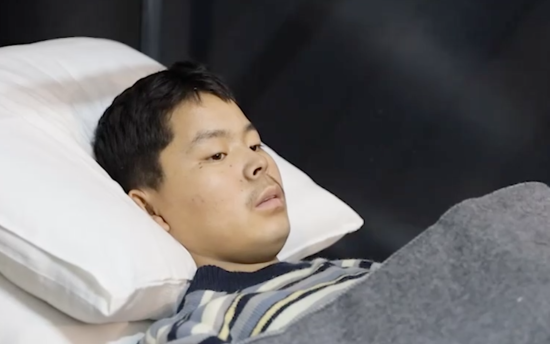 Полонений розвідник з КНДР розповів, як воював за росіян (відео)