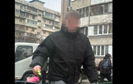 У Києві затримали чоловіка, який розбещував дітей
