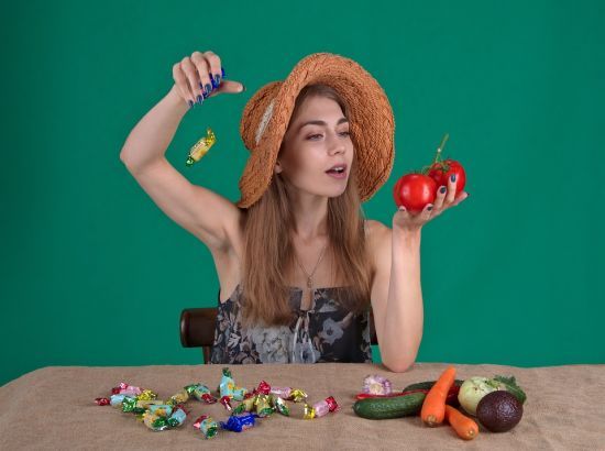 Три поради, які не допоможуть схуднути