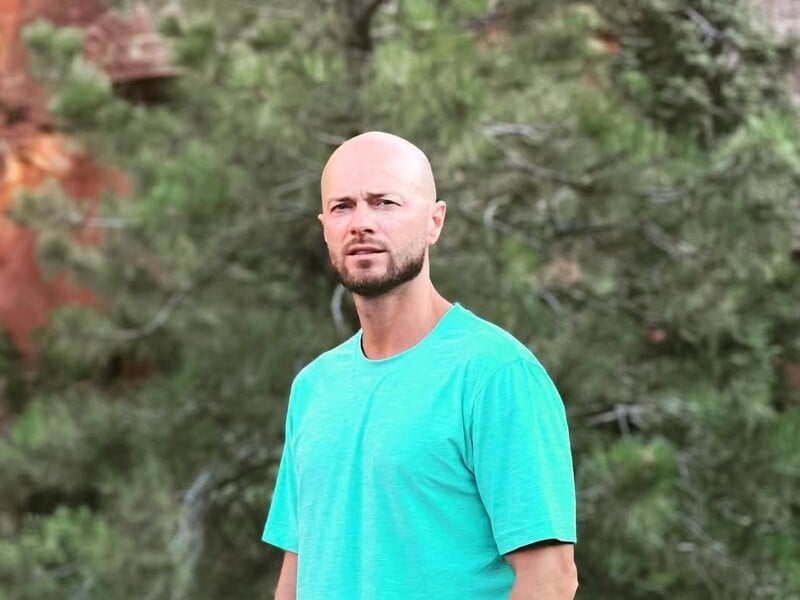 "У кожного своя правда". Горбунов висловився про виїзд Ями з України