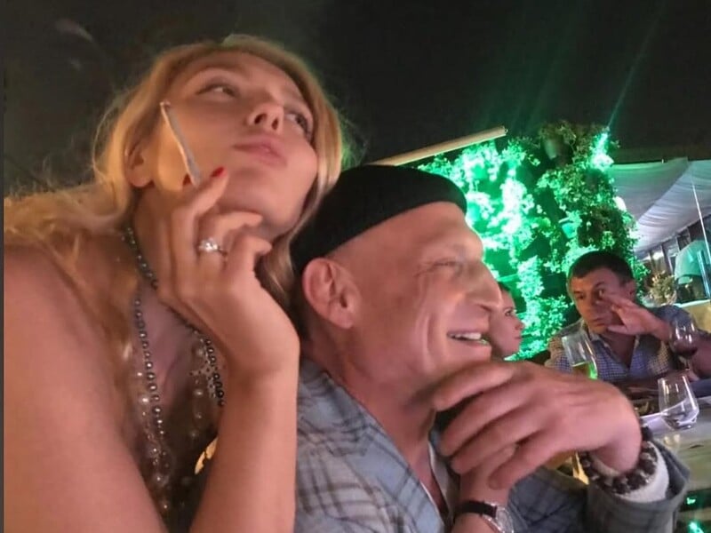 "Якщо це є, усе інше можна пережити". Полякова висловилася про вірність у шлюбі