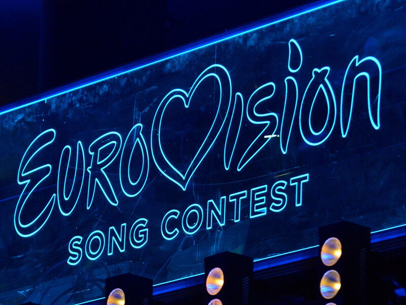 Оприлюднили конкурсні пісні 10 фіналістів українського нацвідбору на "Євробачення 2025". Аудіо