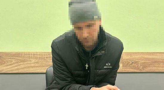 Неодноразово ґвалтував 10-річну дівчинку: на Одещині затримано педофіла