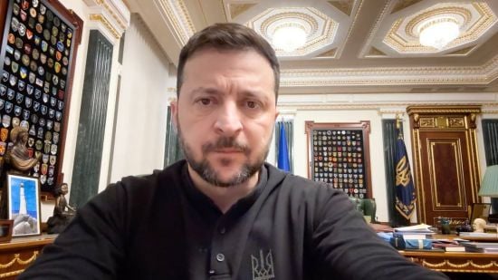 Розбудова комплексного щита ППО для українських міст: Зеленський та Пісторіус обговорили деталі