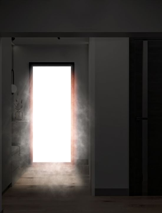 Орендодавець зняв у помешканні двері та вікна посеред зими заради помсти: що сталося