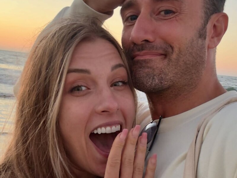 Харлан повідомила про весілля й розповіла, від якої української традиції відмовився її наречений