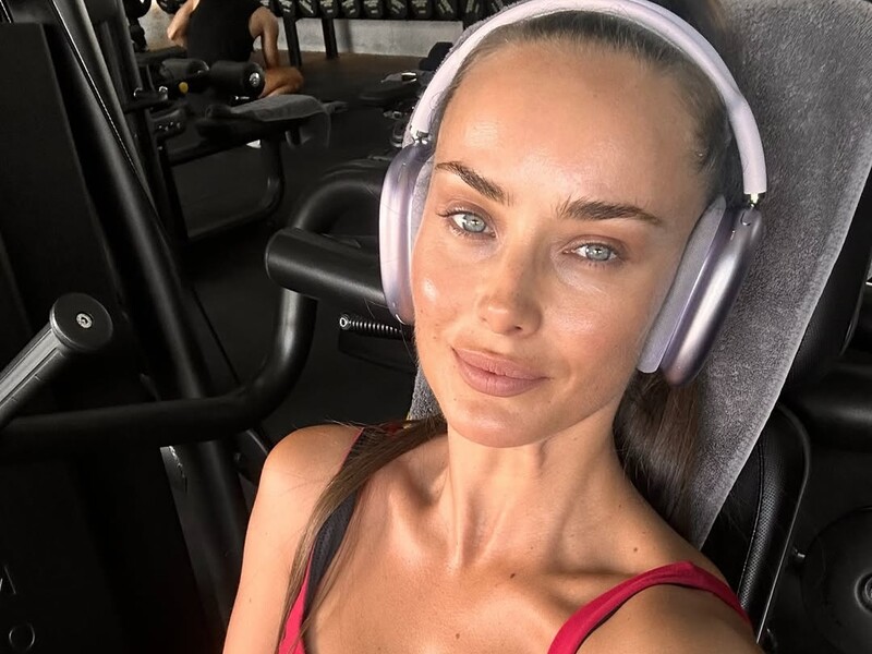 "Інтимний діалог". Мішина розповіла про своє захоплення