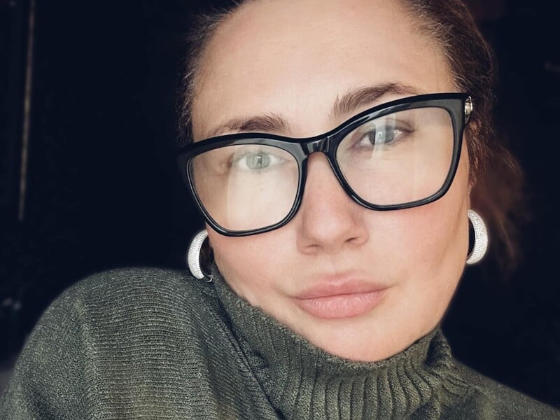 "Навіть не думала, що це таке нереально круте задоволення". Мозгова порадила всім зробити це