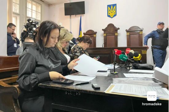 Донька Фаріон вимагає компенсацію моральної шкоди через вбивство матері: про яку суму йдеться