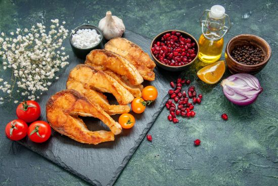 Зробіть ось так – і риба більше не прилипатиме до сковорідки: секрет німецьких господинь