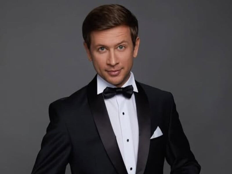 "Особисто знаю цього покидька". Ступка висловився про фотографа Ктиторчука, якого судили за педофілію