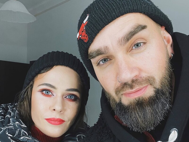 Саніну звинуватили в тому, що вивезла чоловіка за кордон. Вона пояснила, як Бебко виїхав насправді