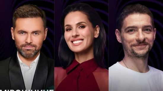 "Євробачення-2025": стали відомі імена ведучих нацвідбору