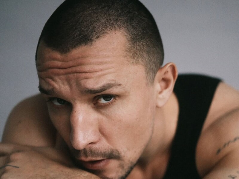 "Тривалий час усе до цього йшло". Цимбалюк уперше висловився про зміни в особистому житті