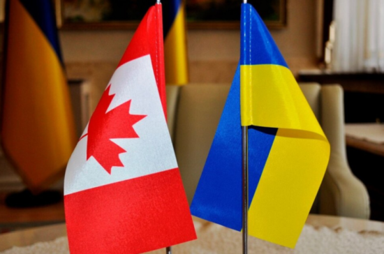 Відставка Трюдо: експерт пояснив, чи збережеться підтримка України Канадою після зміни прем’єра