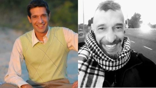 Актор-військовий Максим Неліпа розповів про свою складну хворобу і пояснив, чому опинився в лікарні