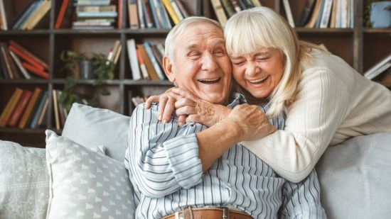 Як прожити 100 років: чотири ключові фактори довголіття