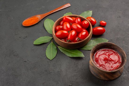 Як правильно зберігати відкриту томатну пасту: буде свіжою до 5 тижнів