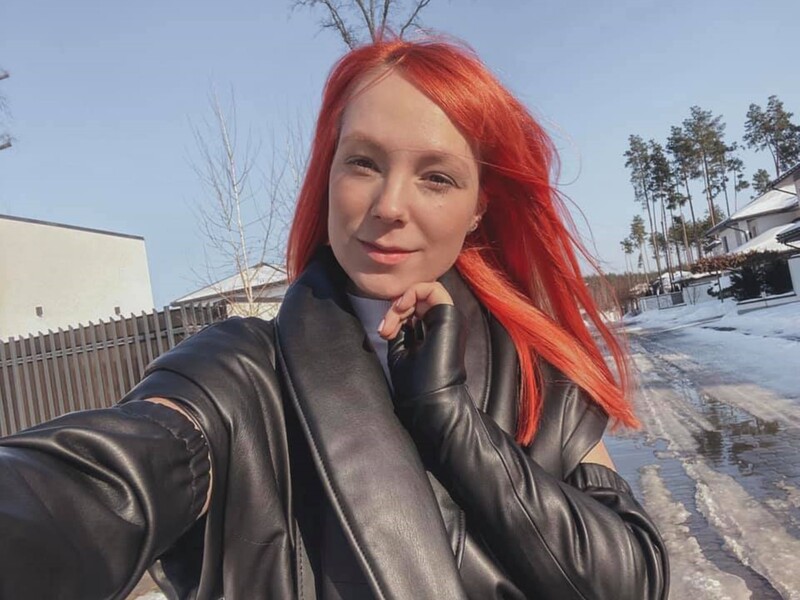 Tarabarova про виступи для військових: Колеги питали: "Чого ти їздиш на схід? Там що – багато платять?"