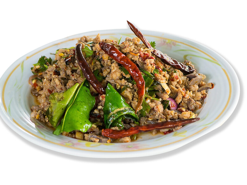 "Ідеальна альтернатива класичному бургеру". Рецепт поживного салату