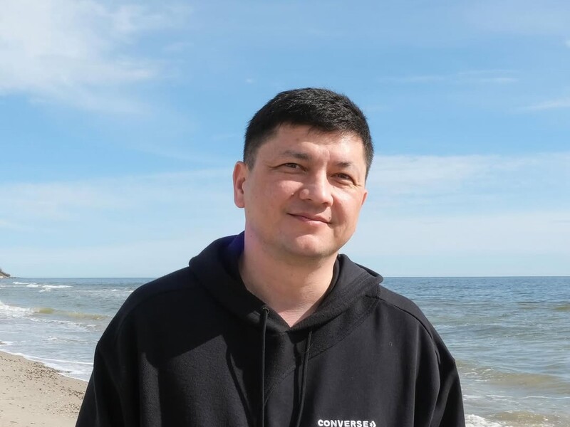 "Було менше, але змінили закон. А мені на руку". Віталій Кім розповів, яка в нього зараз зарплата