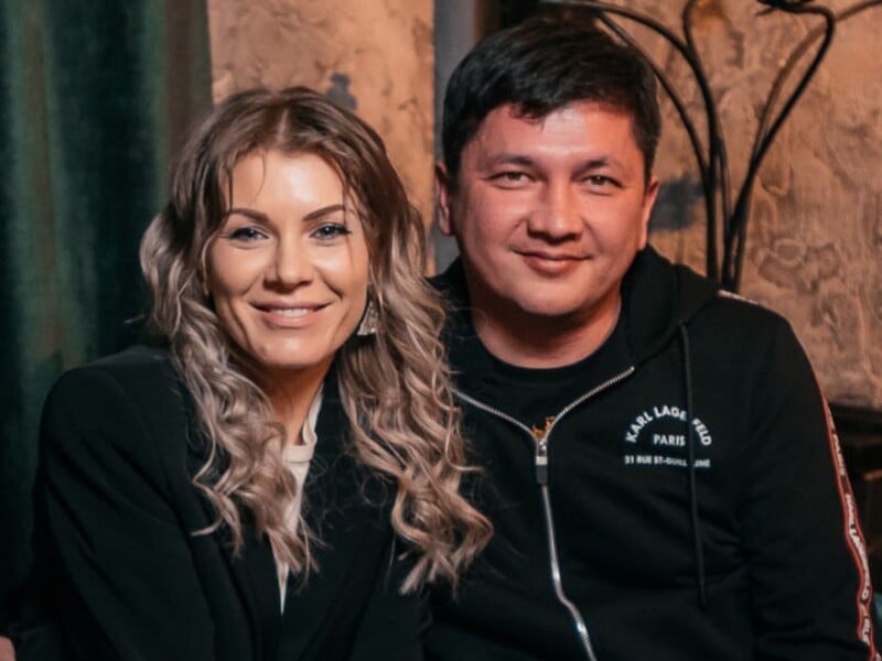 Дружина Віталія Кіма показала їхнє свіже спільне фото, яке зробили під час прогулянки Миколаєвом