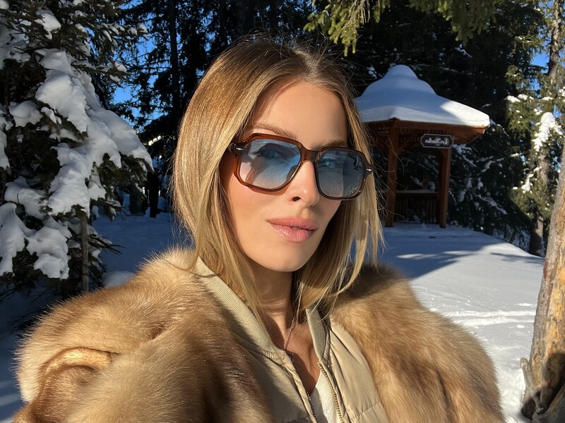 Онучка Ротару висловилася про добрі й погані якості в людях