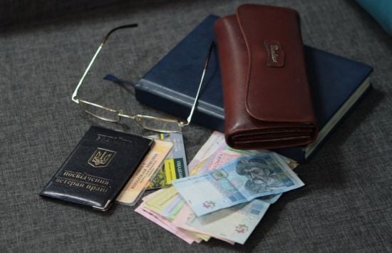 В Україні обмежили розміри пенсій: чому і в кого зменшаться виплати