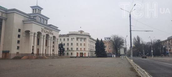 Попередження про масований обстріл: де ворог планує атаку