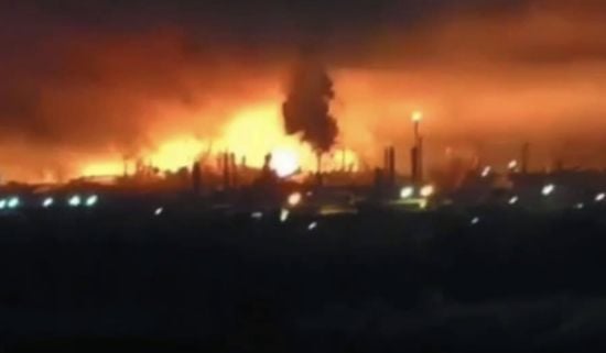 У Генштабі підтвердили ураження важливого об'єкта на території Росії: деталі